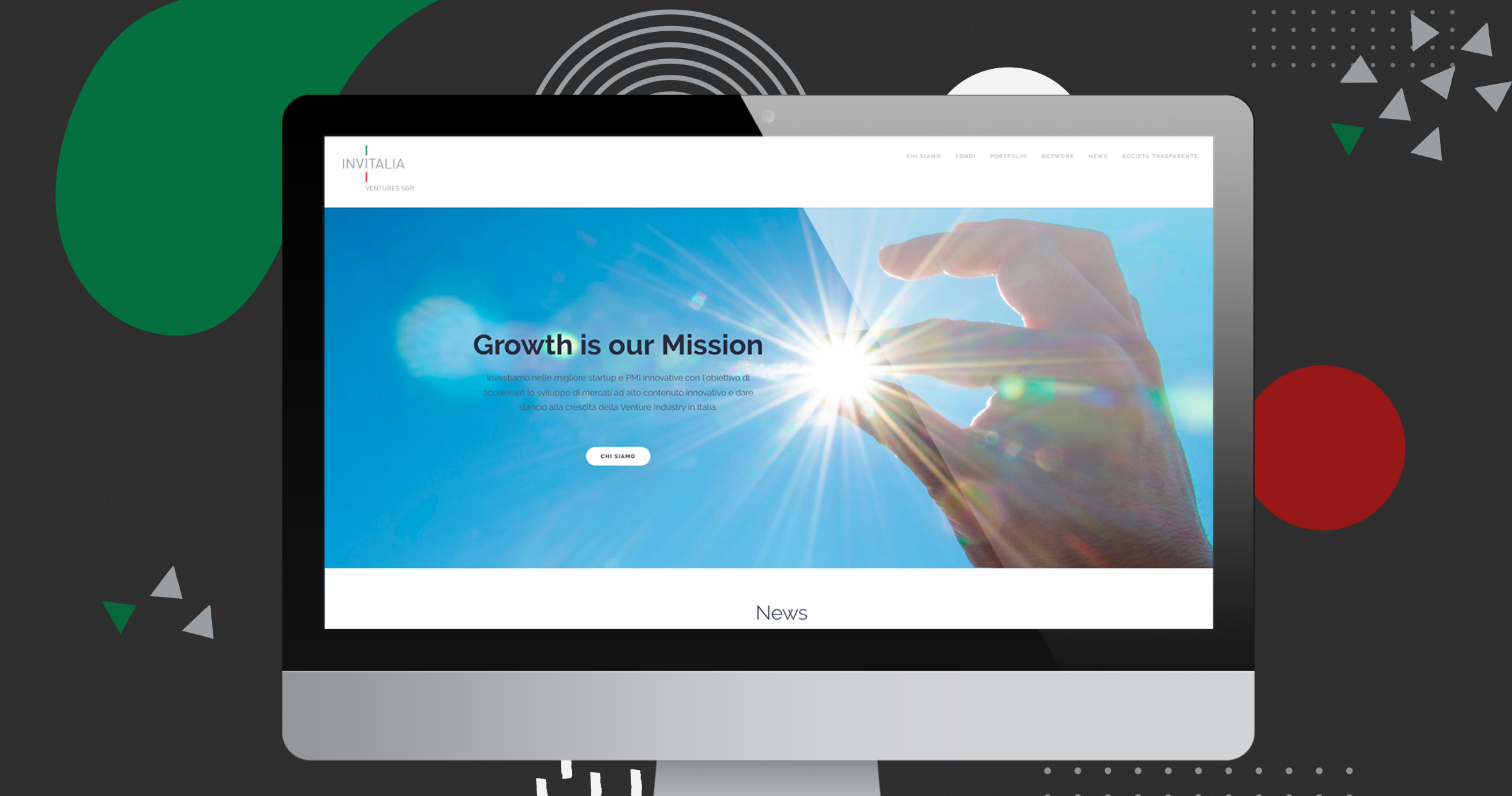 INVITALIA VENTURES