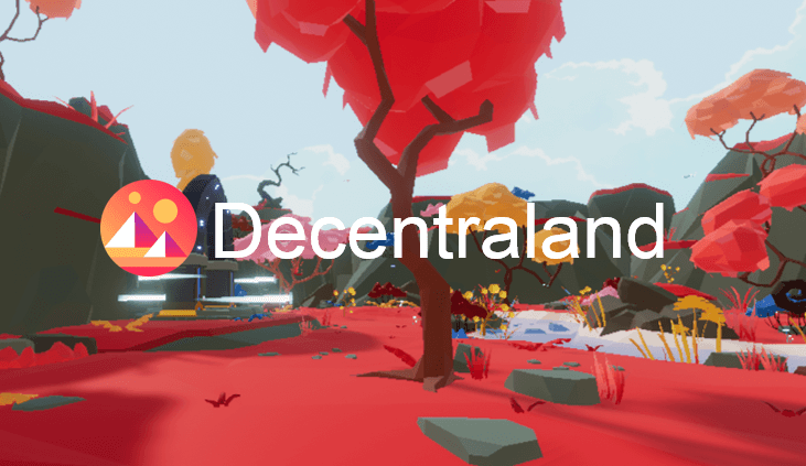 metaverso decentraland