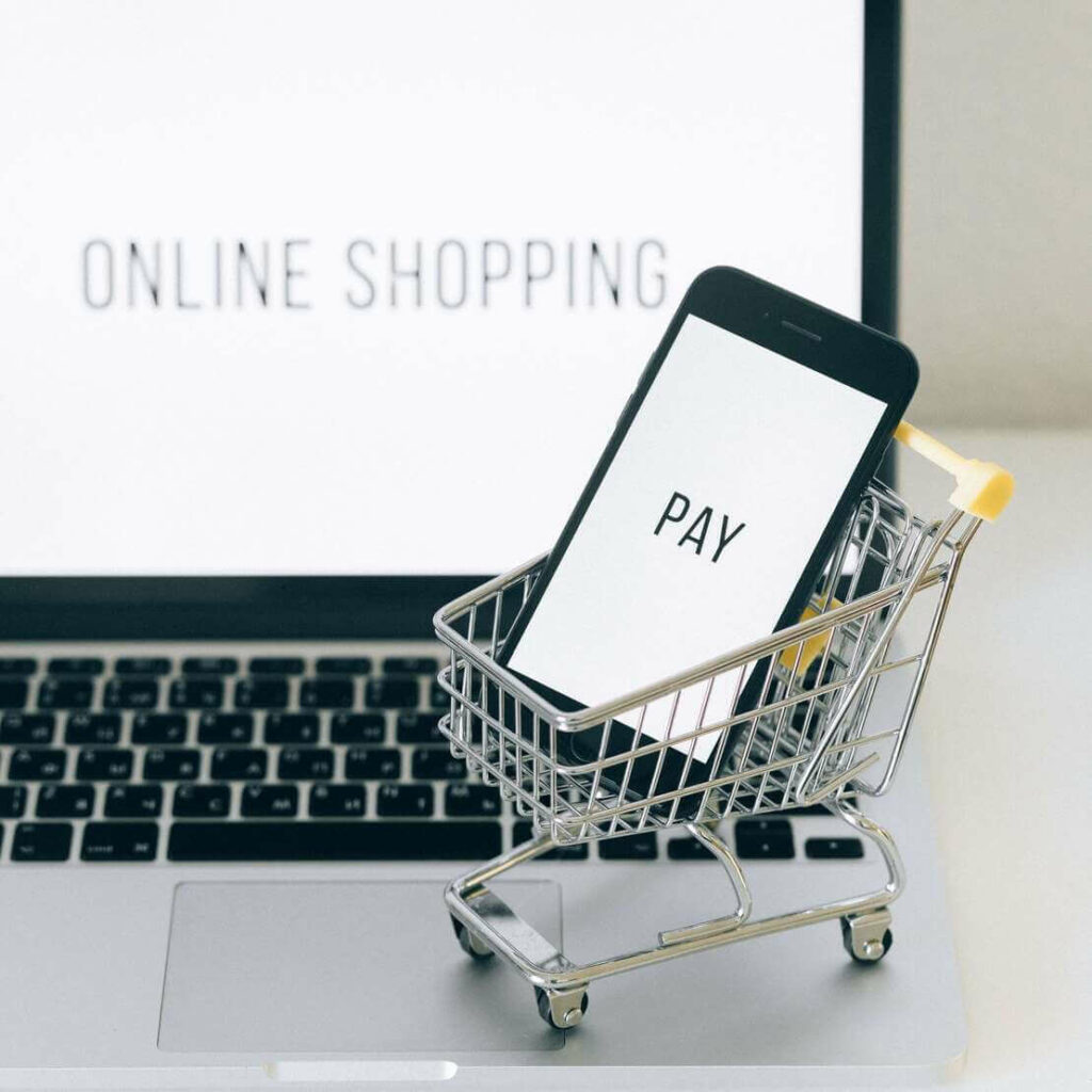 Come scegliere i prodotti del tuo e-commerce